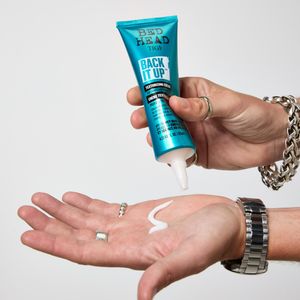 Image post by @bedheadbytigi on Instagram