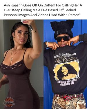 Image post by @nojumper on Instagram