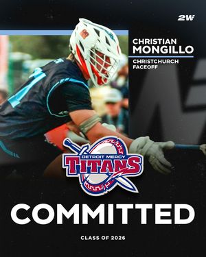 Image post by @2waylacrosse on Instagram