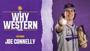 Video post by @westernillinoisathletics on YouTube