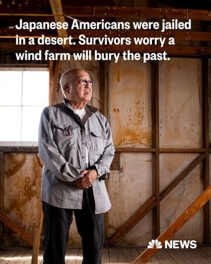 Image post by @nbcasianamerica on Instagram