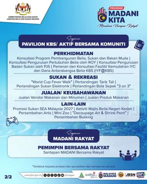 Image post by @kbsmalaysia on Instagram
