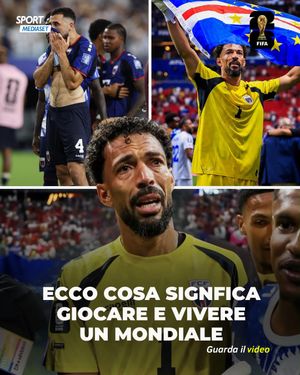 Image post by @sportmediaset on Instagram