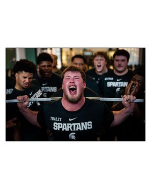 Image post by @beccagawendaphotography on Instagram