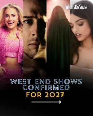 Video post by @whatsonstage on TikTok