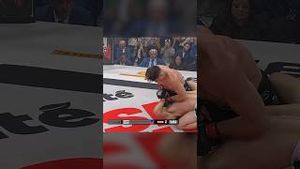 Video post by @ufcfightpass on YouTube
