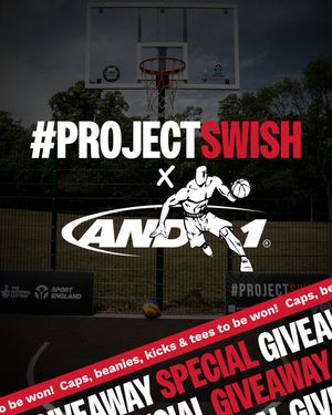 Image post by @bballengland on Instagram