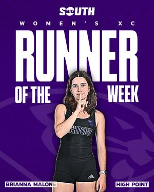 Image post by @bigsouthsports on Instagram