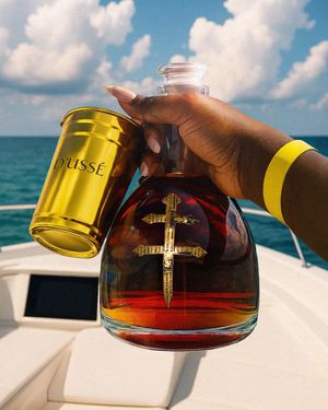 Image post by @dussecognac on Instagram