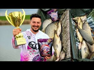 Video post by @virgiltbfishing725 on YouTube