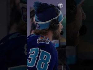 Video post by @tblightningnhl on YouTube