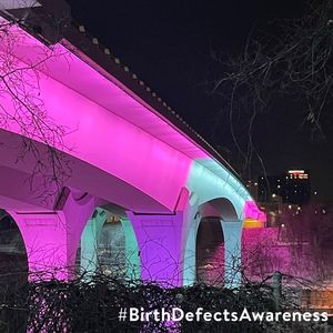 Image post by @mnhealth on Facebook