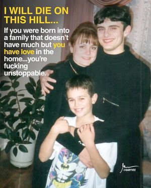 Image post by @garyvee on Instagram