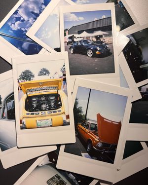 Image post by @cucarclub on Instagram