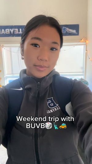 Image post by @brandeisjudges on Instagram