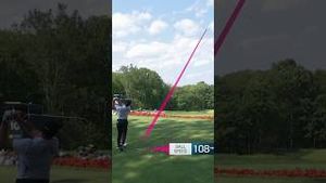 Video post by @PGA TOUR on YouTube
