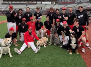 Image post by @ohiostatebase on Instagram