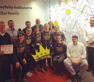 Image post by @uvmwhockey on Instagram
