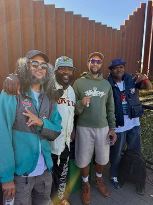Image post by @106kmel on Instagram