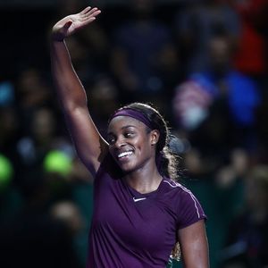 Image post by @usopen on Instagram