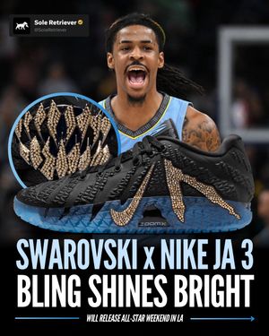 Image post by @soleretriever on Instagram