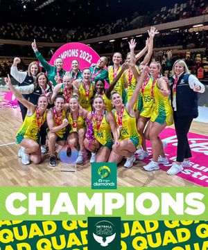 Image post by @AussieDiamonds on Twitter