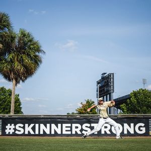 Image post by @ucf.baseball on Instagram