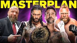 Video post by @sportskeedawrestling on YouTube