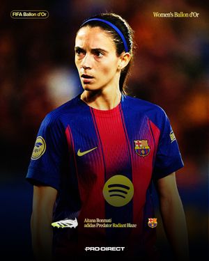 Image post by @prodirectsoccer on Instagram