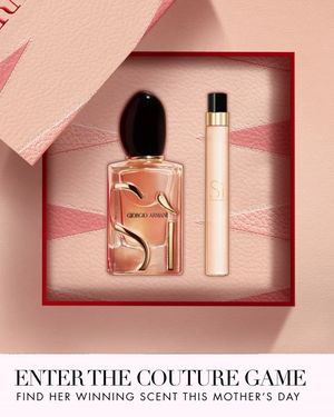Image post by @armanibeauty on Instagram