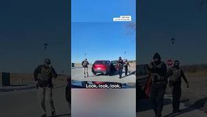 Video post by @msnbc on YouTube