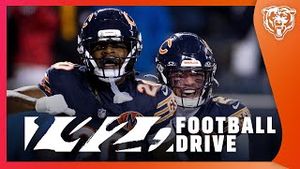 Video post by @Chicago Bears on YouTube