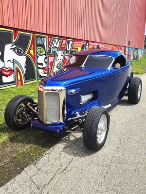 Image post by @barrett_jackson on Instagram