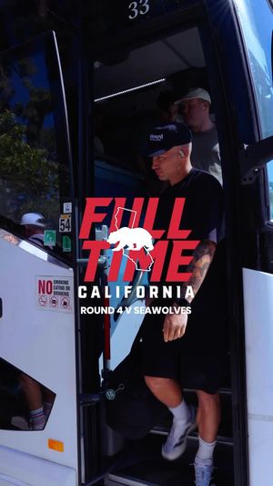 Video post by @legion.rugby on Instagram