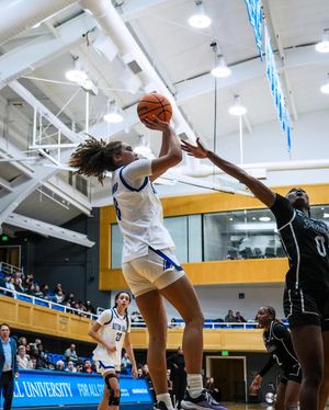 Image post by @setonhallwbb on Instagram