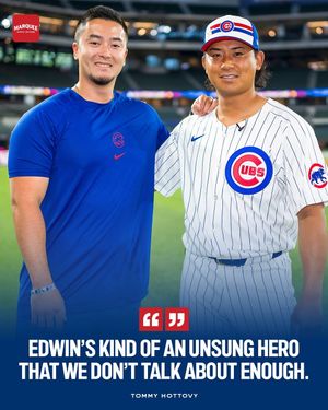 Image post by @watchmarquee on Instagram