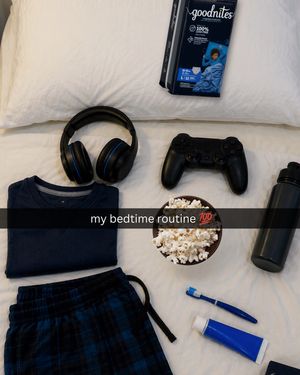 Image post by @goodnites on Instagram