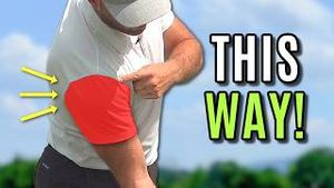 Video post by @cogornogolf on YouTube