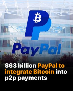Image post by @bitcoin.conference on Instagram