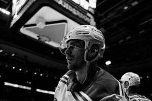 Image post by @StLouisBlues on Twitter