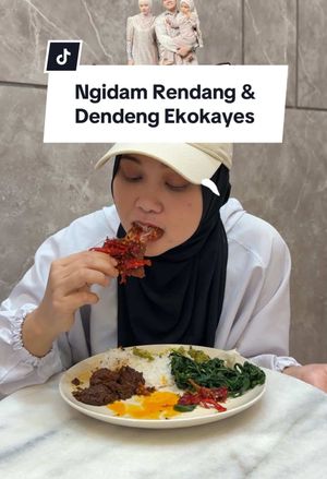 Video post by @redyputri on TikTok