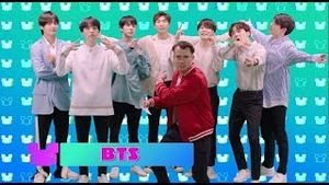 Video post by @radiodisney on YouTube