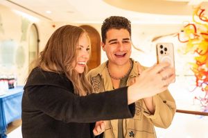 Image post by @jamiegeller on Instagram