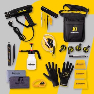 Image post by @teckwrap on Instagram