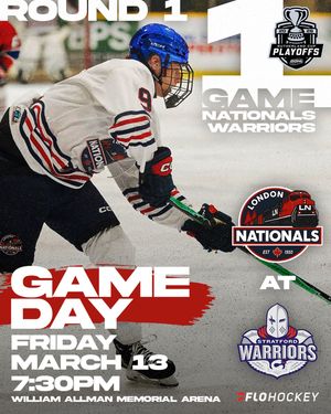 Image post by @londonnationals on Instagram