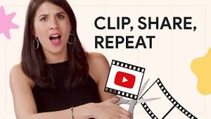 Video post by @googleforcreators on YouTube