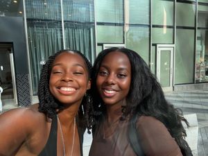 Image post by @charmzeey on Instagram