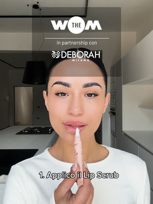 Video post by @thewombeauty on TikTok
