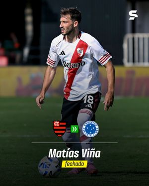 Image post by @sportv on Instagram