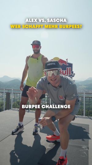 Video post by @redbullaustria on TikTok